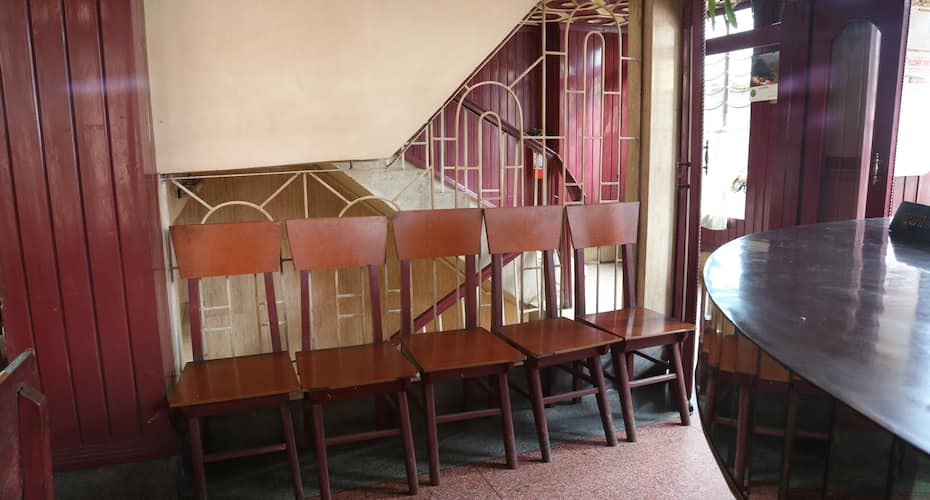 Hotel Rani, Shillong 4